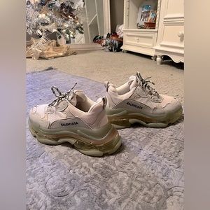 balenciaga shoes